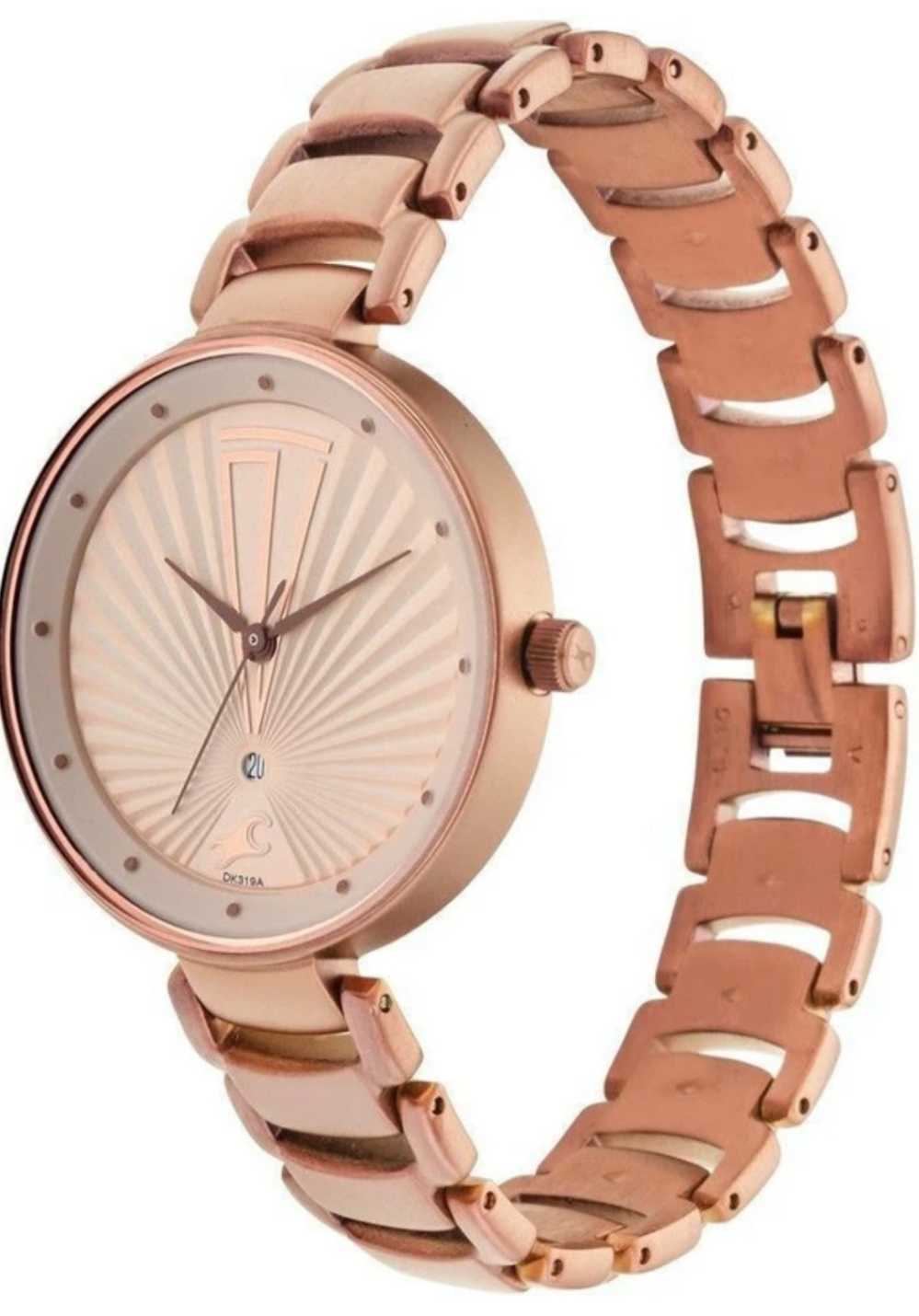 Women's style watch
