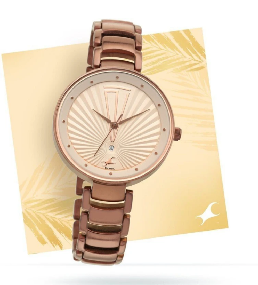 Women's style watch