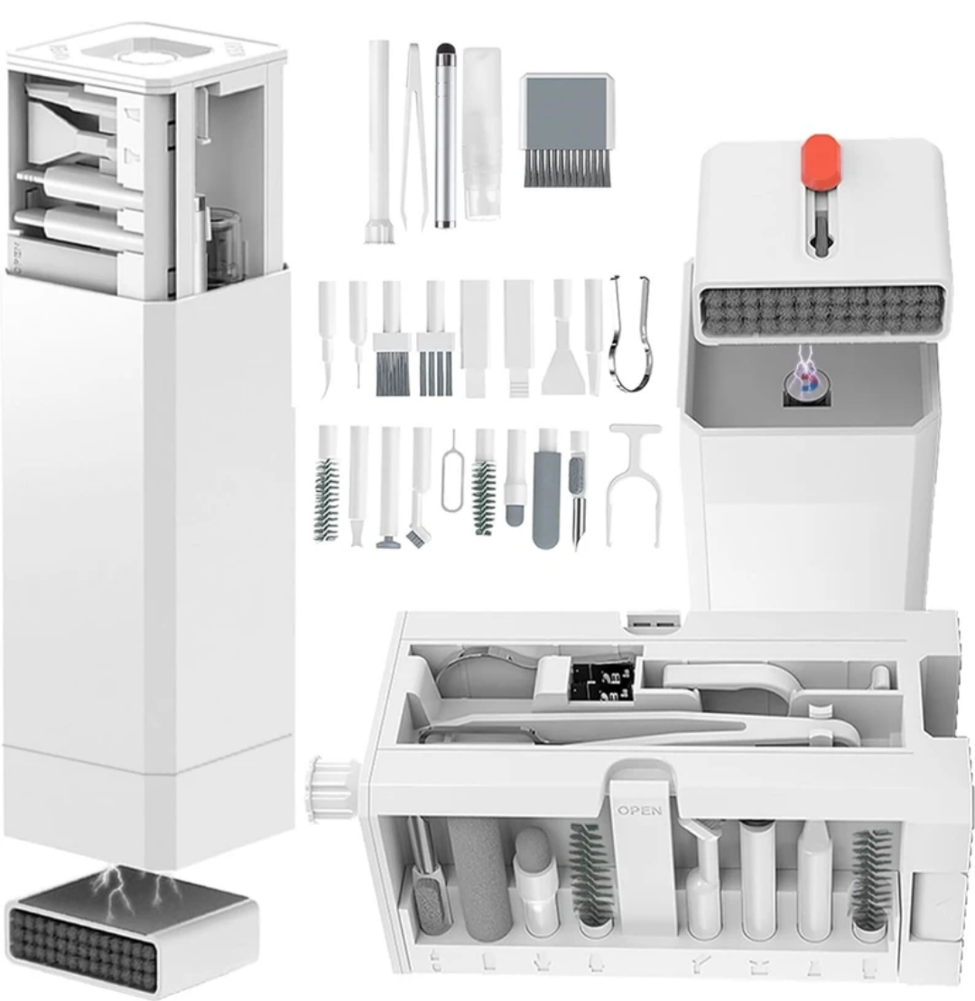 Cleaning kit