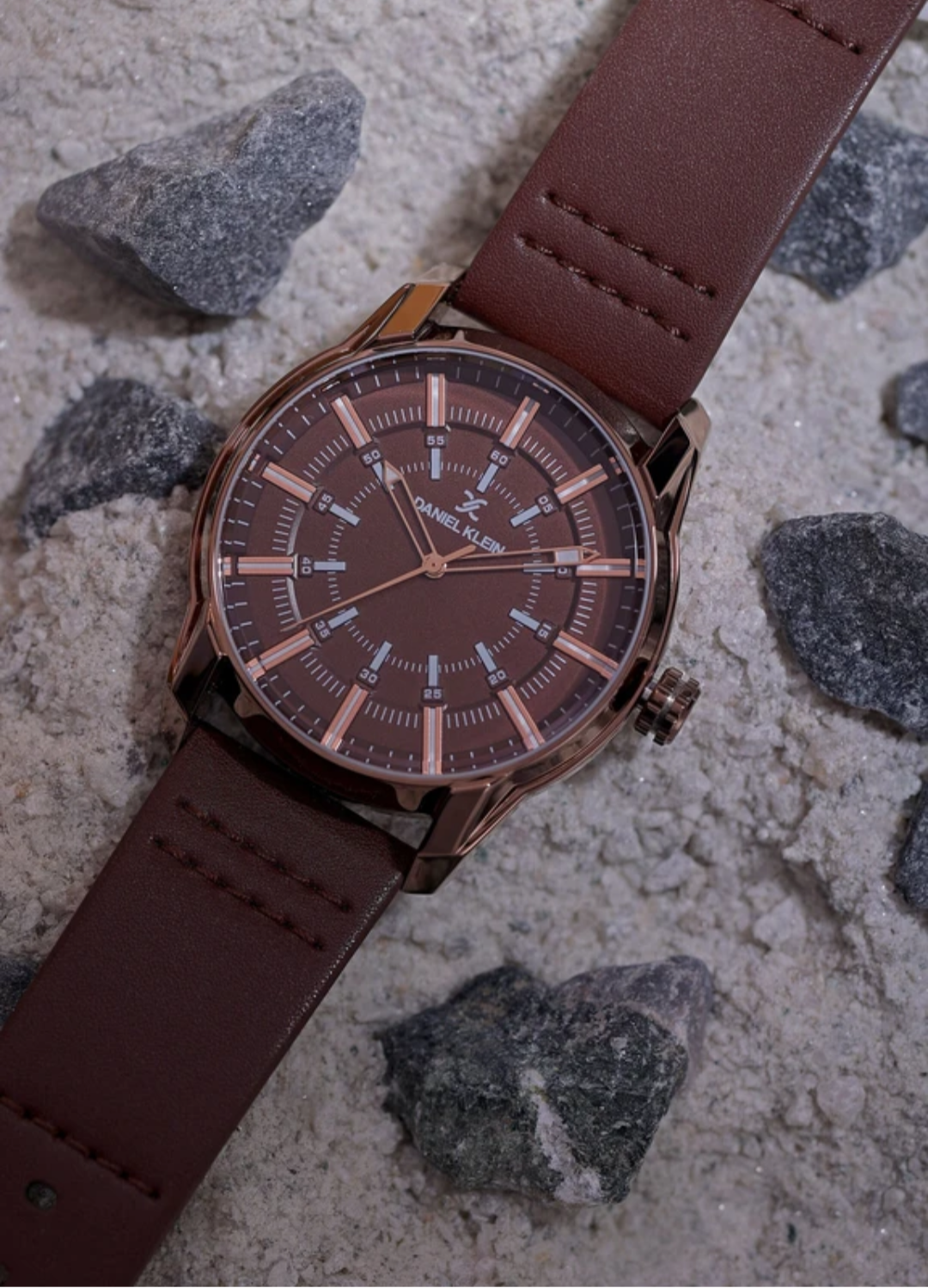 Daniel Watch