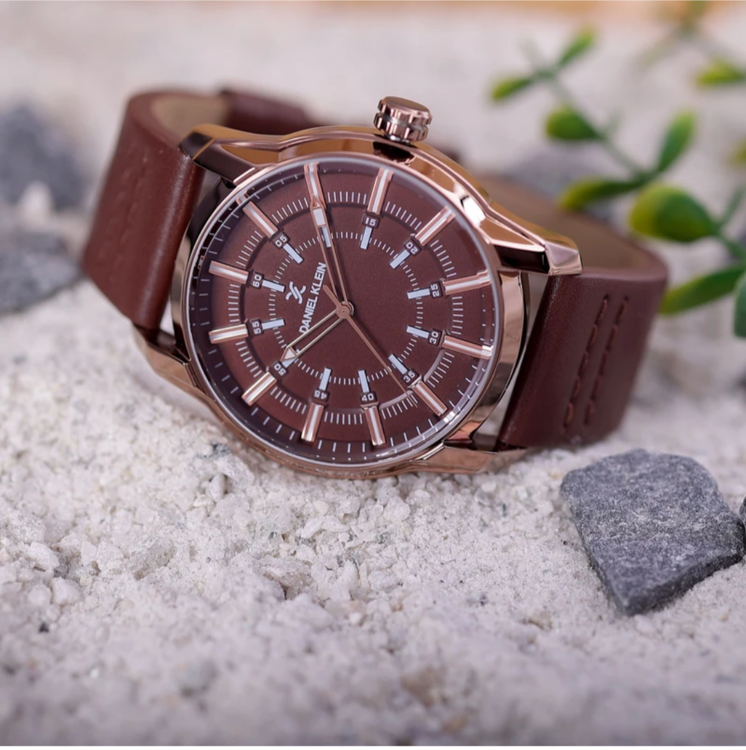 Daniel Watch