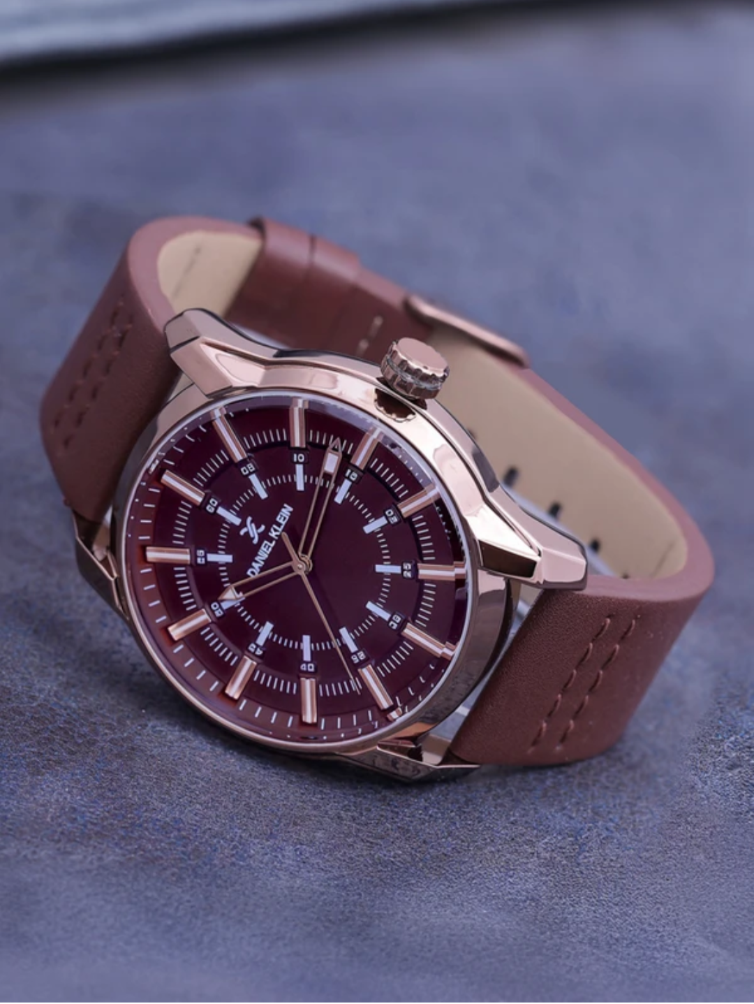 Daniel Watch