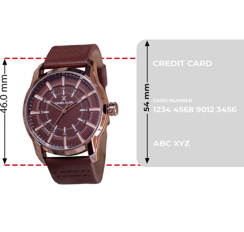 Daniel Watch