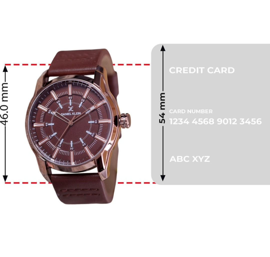 Daniel Watch